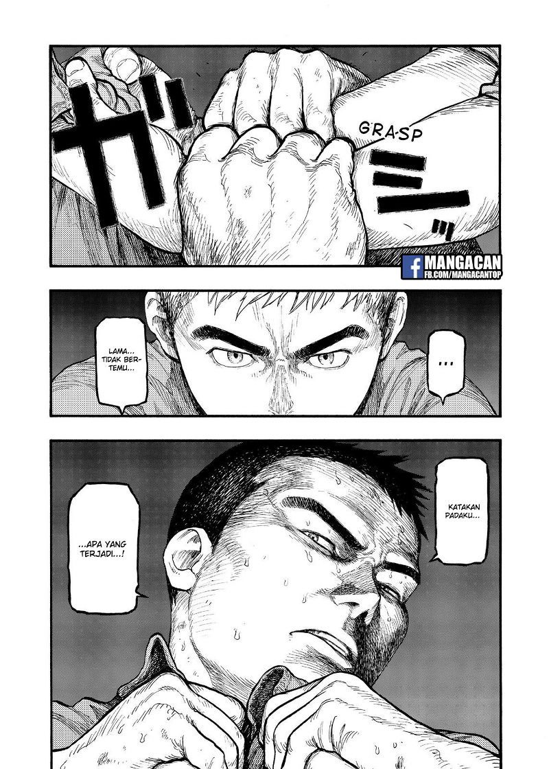 Ajin chapter 55